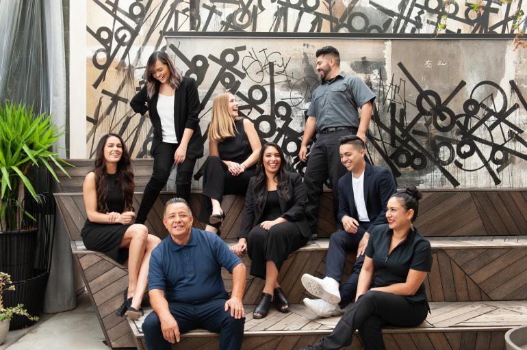 Kimpton Fortune 2020