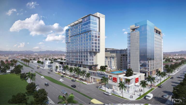 Kimpton Garden Grove