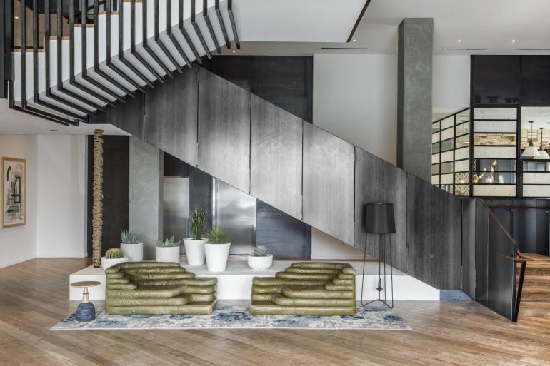 Leading boutique hotel company opens tallest building in Downtown Palm Springs November 17