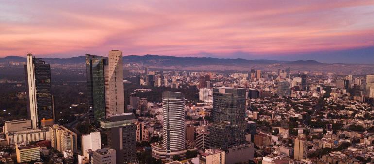 Kimpton Mexicocity Destination