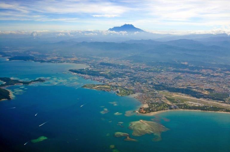 Kota Kinabalu