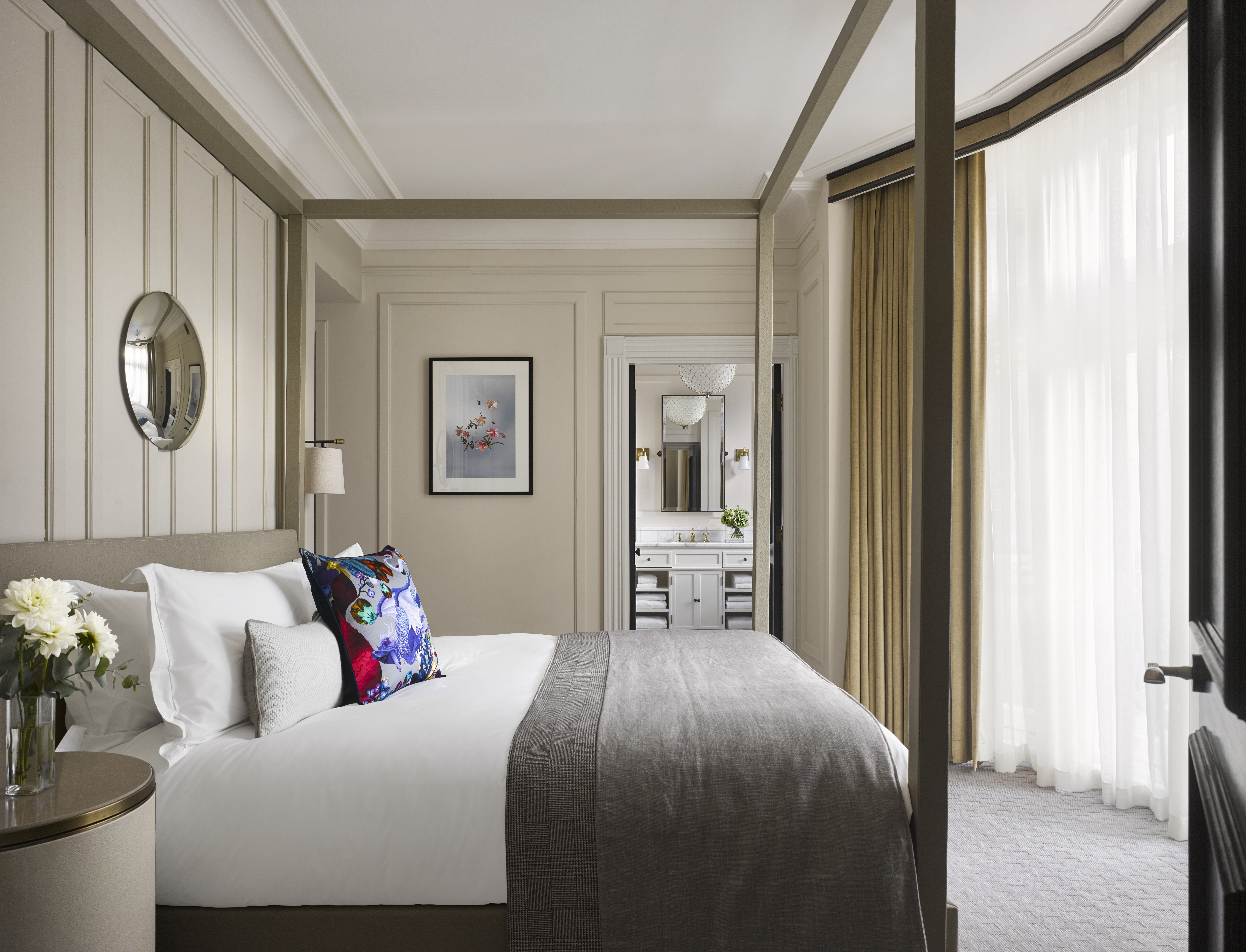 Main Suite Shot