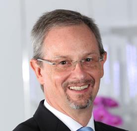 Michael Zager Headshot