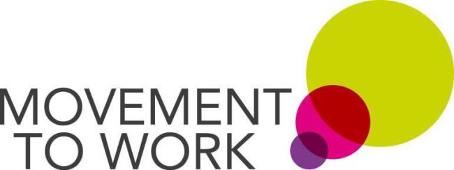 Movement To Work logo