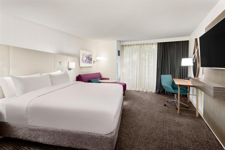 Hotels & Resorts Unveils New Global Flagship Properties
