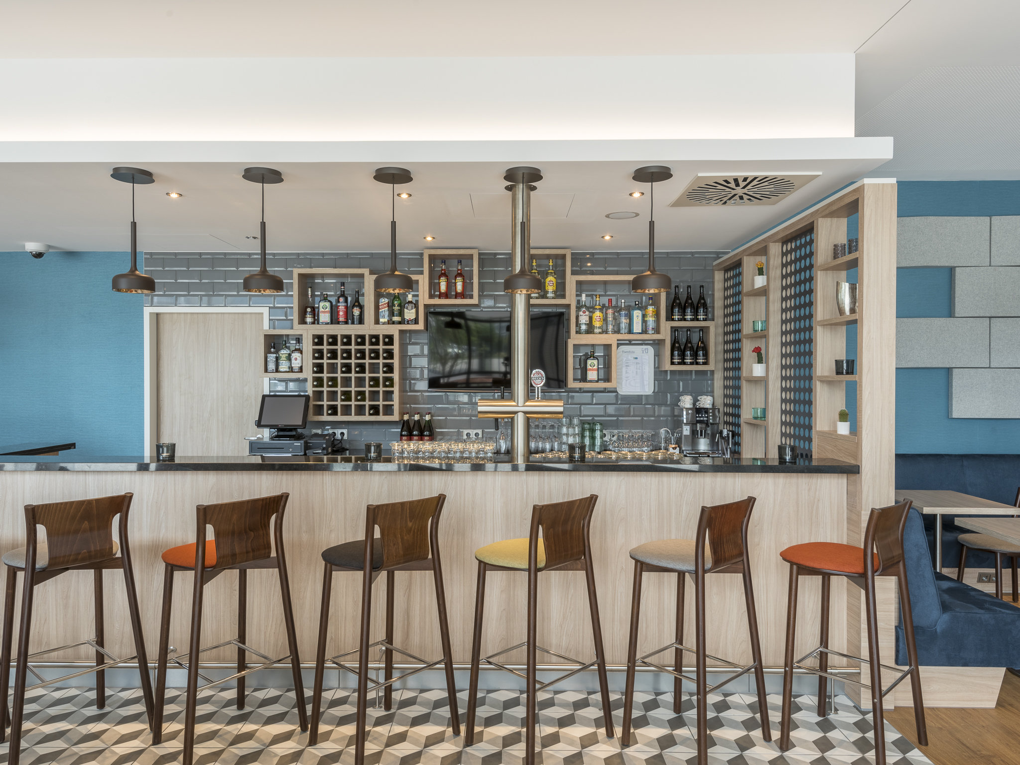 Holiday Inn Express® in Cologne city centre