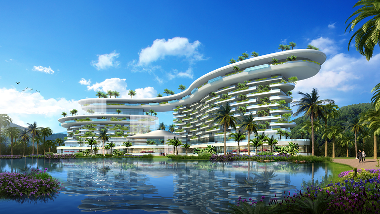 Kimpton® Hotels in Asia