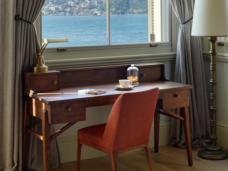 Ss Home Office