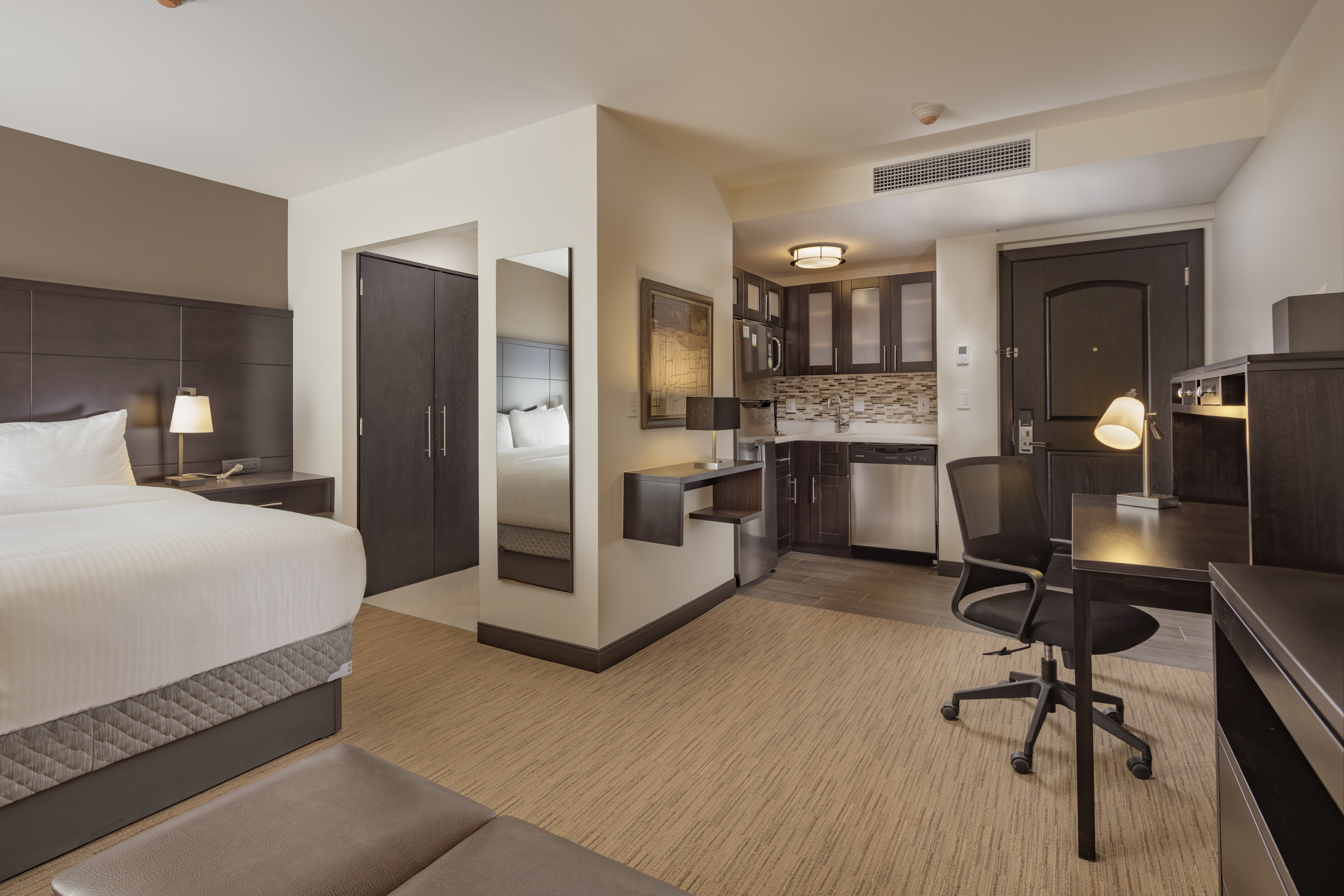 Suite Individual