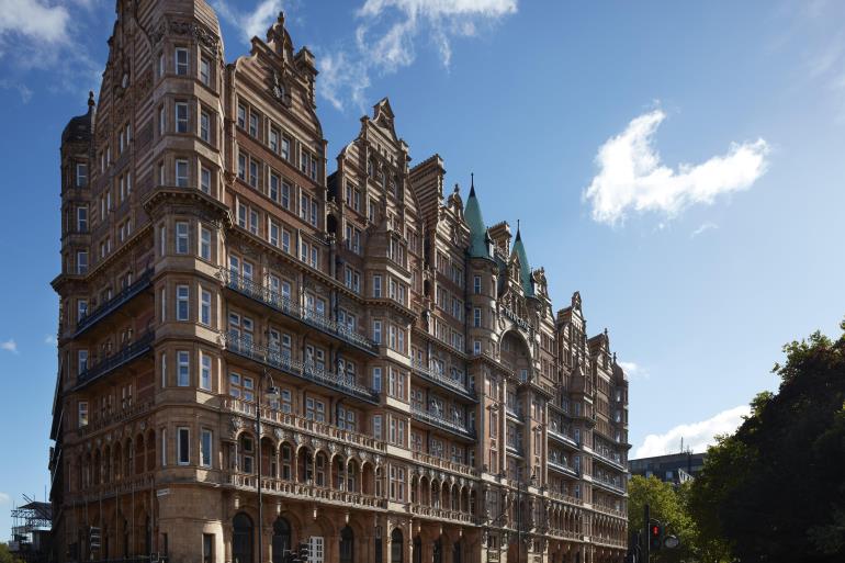 The Principal London Kimpton