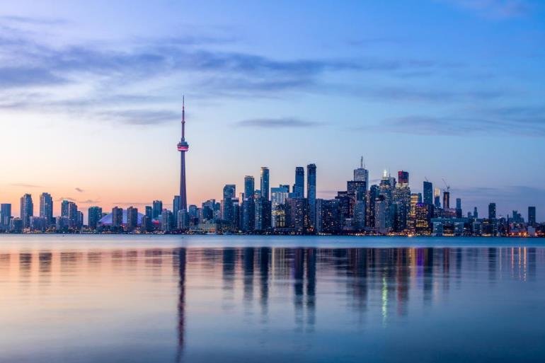 Toronto