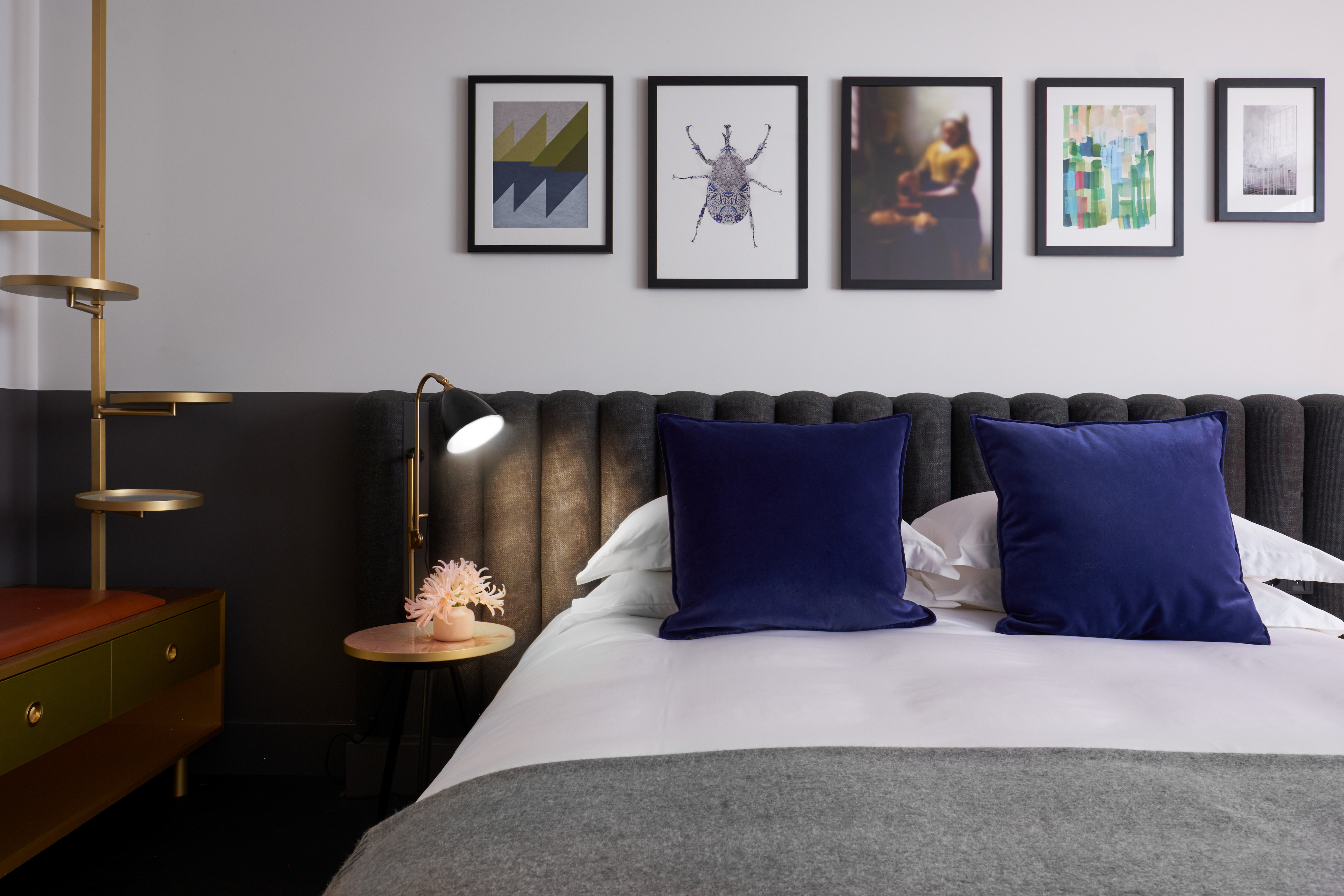 Kimpton amsterdam