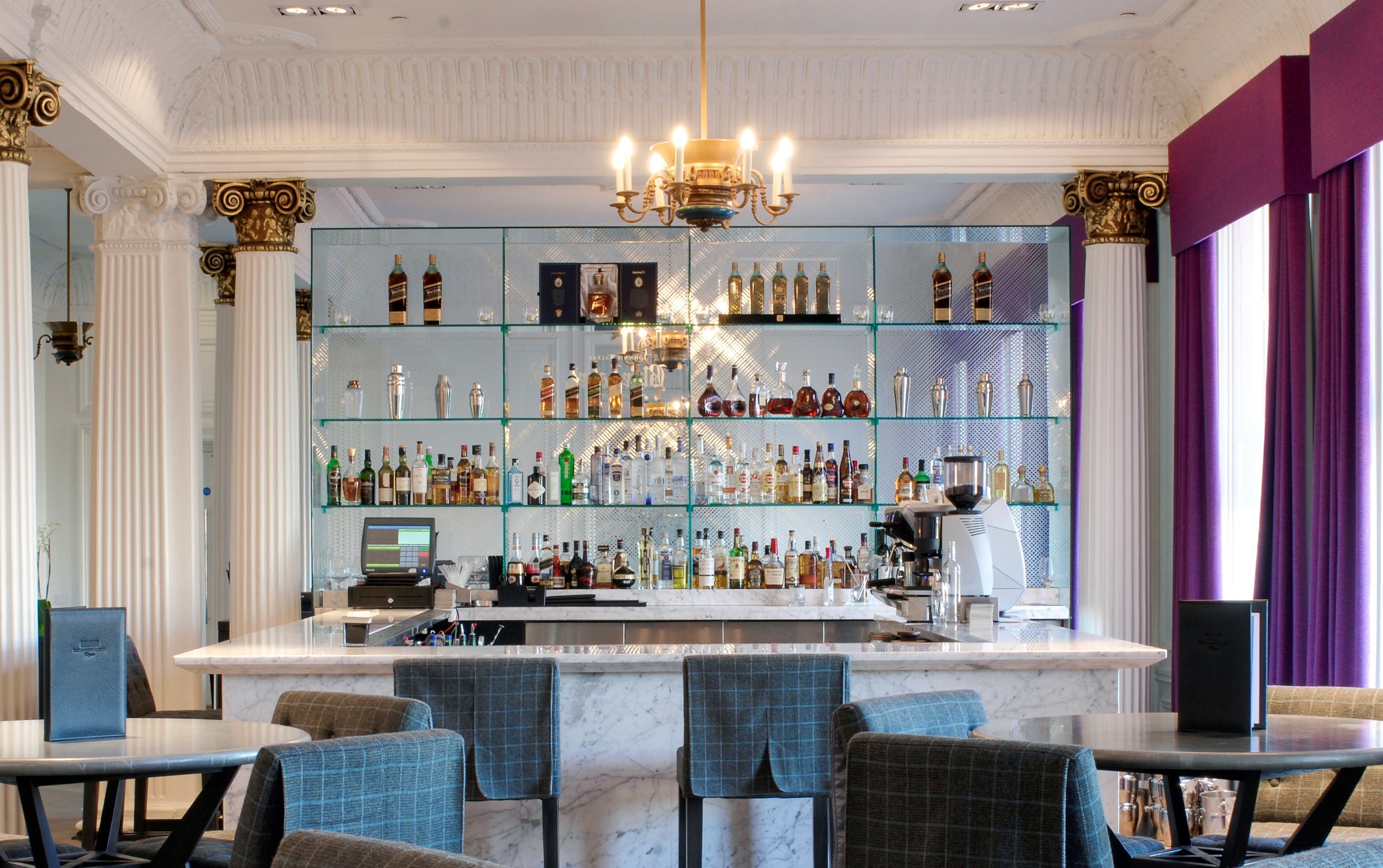 Untitled Panorama4 Kimpton Blythswood Square Hotel