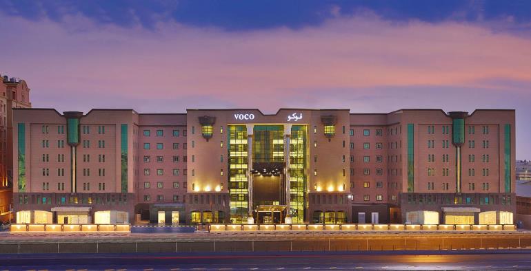 Voco Al Khobar Saudi