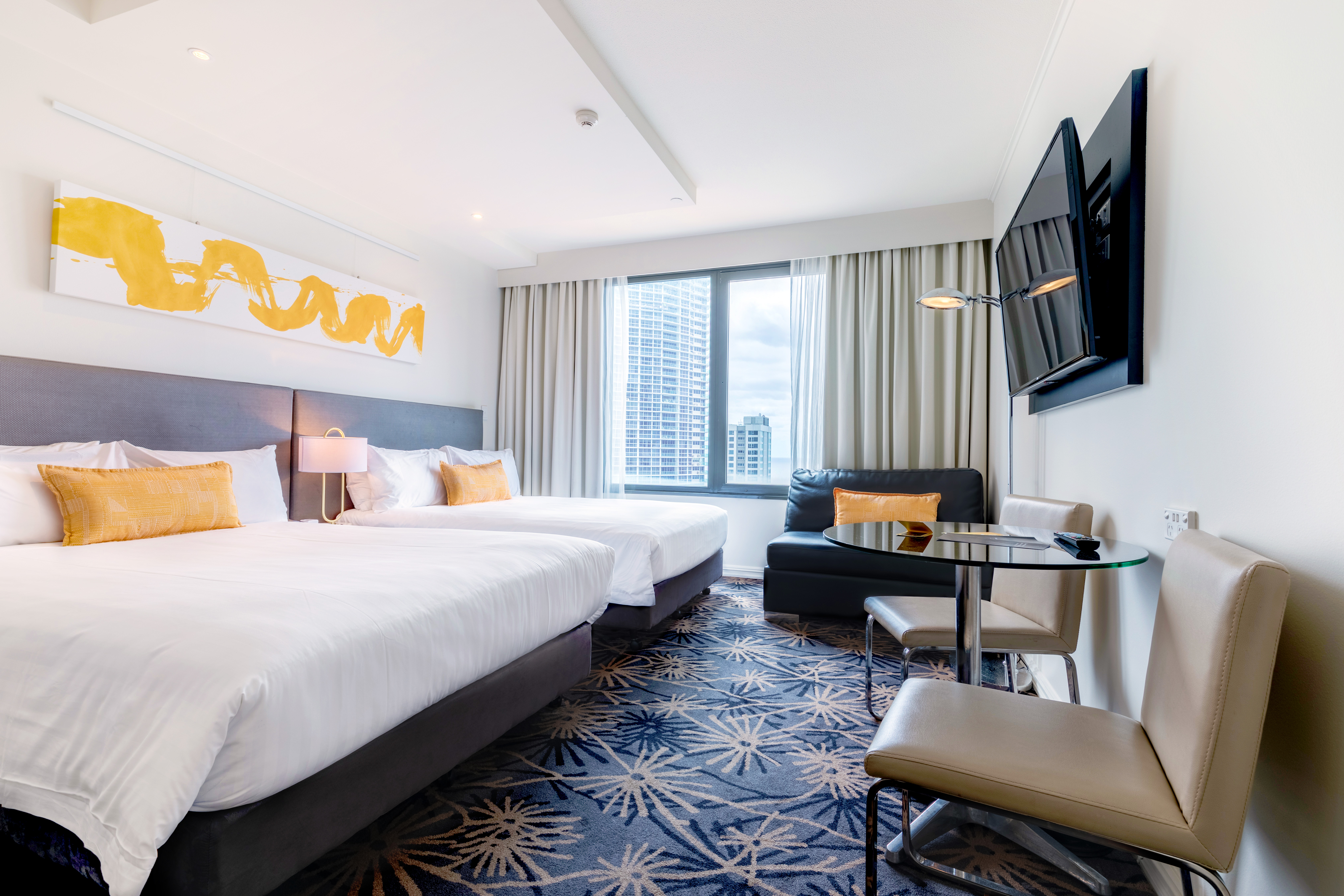 IHG opens first voco™ globally on Australia’s Gold Coast