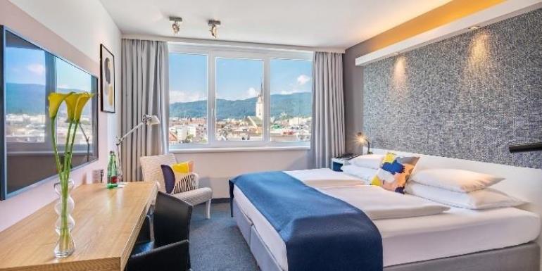 Voco Villach