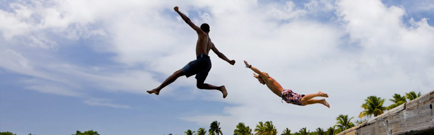 IHG One Rewards Banner Image