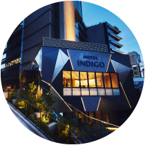 Build loved and trusted brands