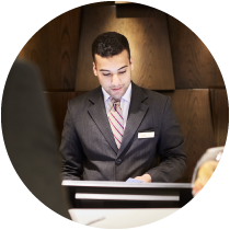 Create digital advantage