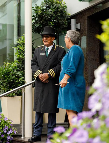 Annual Report Banner Item 1