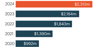 revenue-from-portable-segments-2024
