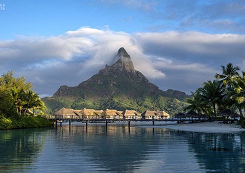 IHG Hotels & Resorts launches industry